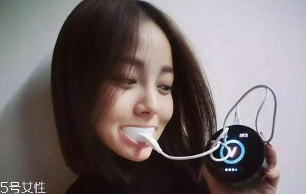 唯愛美牙儀有用嗎？唯愛美牙儀騙局