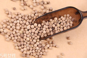 白胡椒能腌制牛排嗎？白胡椒可以用什么代替？