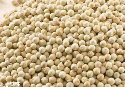 白胡椒是辣椒嗎？白胡椒辣嗎？