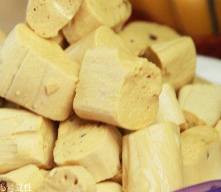 姜糖是生姜做的嗎？姜糖能做成姜糖水嗎