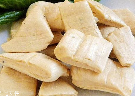 姜糖是酸性還是堿性？姜糖是酸性嗎？