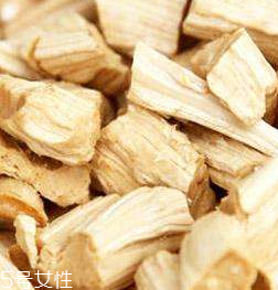 姜糖的熱量 姜糖會讓人長胖嗎？