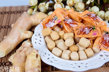 姜糖怎么保存？姜糖能放冰箱嗎？