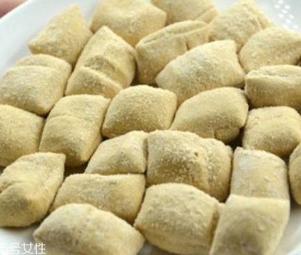 姜糖和紅糖的區(qū)別 姜糖和紅糖哪個(gè)好？