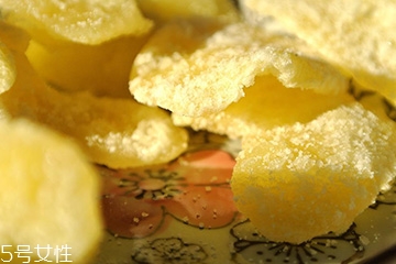 姜糖能天天吃嗎？姜糖不能天天吃