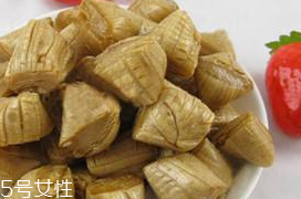 姜糖能天天吃嗎？姜糖不能天天吃