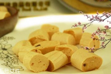 姜糖可以治感冒嗎？姜糖能解酒嗎？