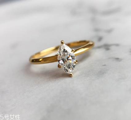 鉆戒為什么白天不閃？鉆戒白天不閃是什么原因？