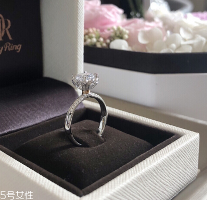 鉆戒為什么叫鴿子蛋？鴿子蛋鉆戒名稱由來