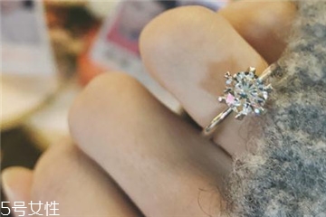 鉆戒有開口的嗎？鉆戒有沒有活口的？