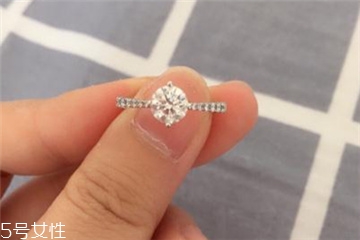 鉆戒用什么清洗會(huì)亮？鉆戒用什么洗最好？