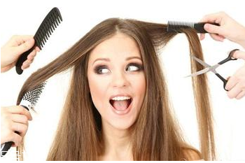 齊肩發(fā)怎么扎馬尾好看 齊肩發(fā)怎么扎馬尾圖片 齊肩發(fā)怎么扎馬尾好看 齊肩發(fā)怎么扎馬尾圖片