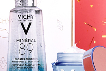 薇姿和理膚泉哪個好用？薇姿和理膚泉哪個更溫和