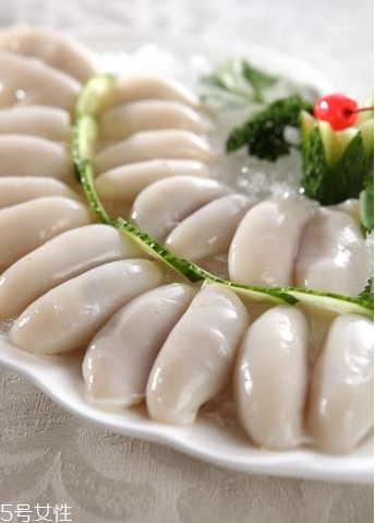 墨魚蛋的做法 墨魚蛋怎么做？