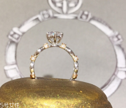 鉆戒越大越好嗎？鉆戒是大的更好嗎？