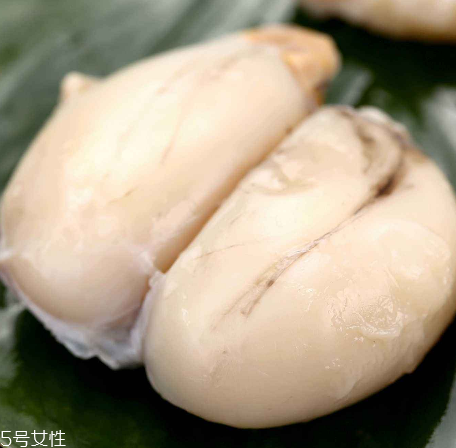 墨魚蛋蒸多久？墨魚蛋蒸幾分鐘？