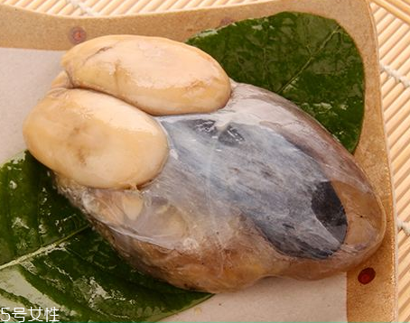 墨魚蛋蒸多久？墨魚蛋蒸幾分鐘？