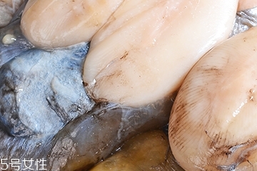 墨魚蛋的腌制方法 墨魚蛋怎么腌制？