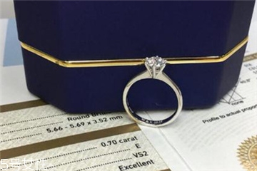 鉆戒是訂婚買還是結(jié)婚買？鉆戒訂婚就要買嗎？