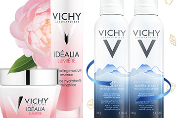 薇姿和資生堂哪個(gè)好？薇姿和資生堂護(hù)膚品對(duì)比