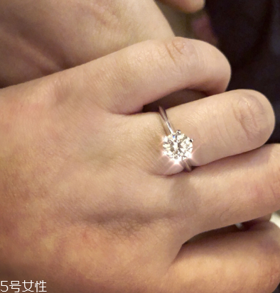 鉆戒上的鉆石會掉嗎？鉆戒的鉆石容易掉嗎？