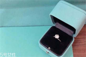 鉆戒上的鉆石會掉嗎？鉆戒的鉆石容易掉嗎？