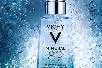 薇姿和ahc哪個(gè)好？薇姿和ahc使用對(duì)比