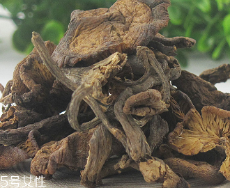 榛蘑怎么吃？干榛蘑怎么吃？
