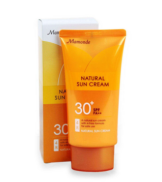 防曬霜為什么要提前涂？防曬霜提前涂的原因