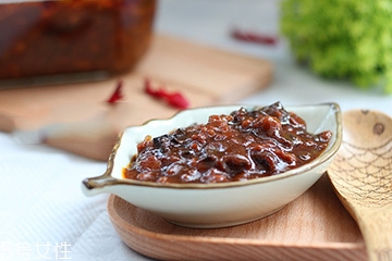 榛蘑醬的做法 榛蘑能做成榛蘑醬嗎？