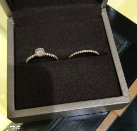 鉆戒什么款式最經(jīng)典？鉆戒買什么款式好？