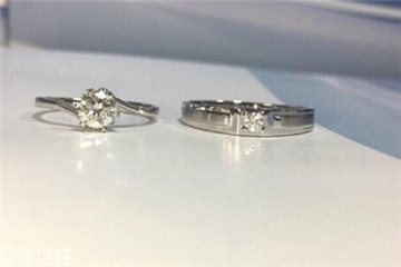 鉆戒什么款式最經(jīng)典？鉆戒買什么款式好？