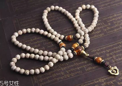 菩提子手串一般多少顆？菩提子手串多少顆好？