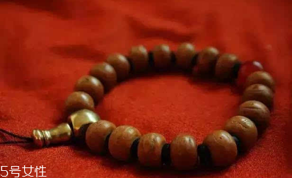 菩提子手串一般多少顆？菩提子手串多少顆好？