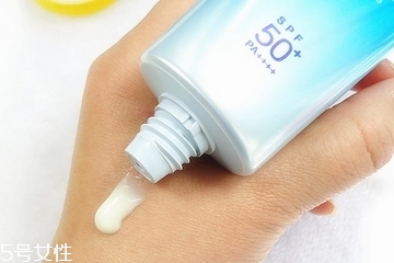 防曬霜提前多長時間涂？防曬霜提前多久擦？