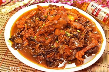 榛蘑的種植 榛蘑怎么培育？