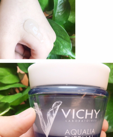 薇姿面膜有幾種？薇姿面膜哪款好