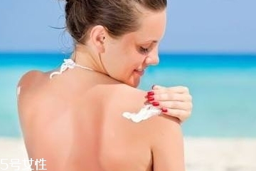 防曬霜多少錢？防曬霜一般多少錢一瓶？