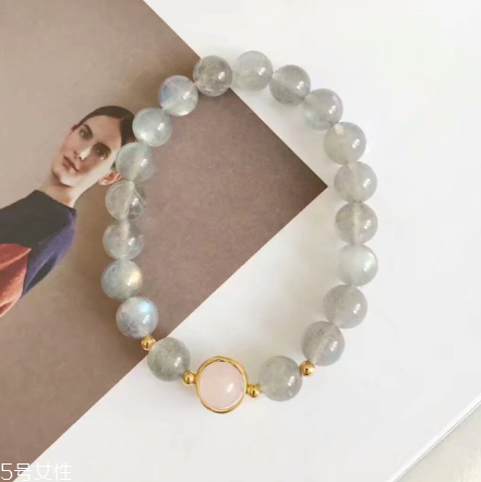 月光石是幾月生辰石？月光石適合幾月出生的？