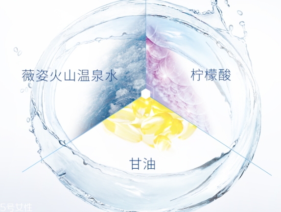 薇姿面膜適合什么年齡？薇姿面膜適合什么膚質(zhì)