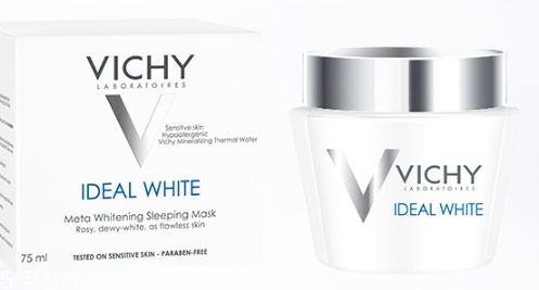 薇姿面膜適合什么年齡？薇姿面膜適合什么膚質(zhì)