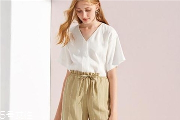 夏天穿什么連體褲好看？夏天適合穿什么連體褲？