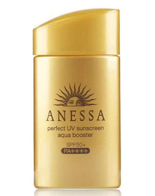 防曬霜防水嗎？防水的防曬霜好嗎？