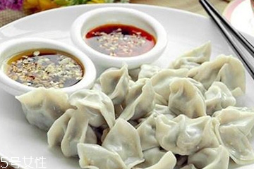 榛蘑能包餃子嗎？榛蘑豬肉餡餃子的做法