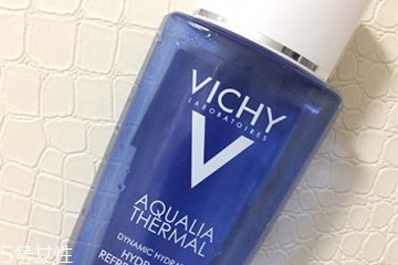 薇姿藍水怎么樣？薇姿藍水適合什么膚質(zhì)