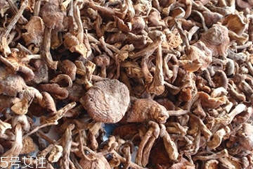 榛蘑有保質(zhì)期嗎？榛蘑的保質(zhì)期有多久？