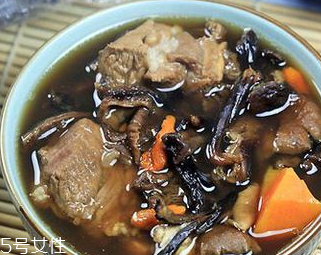 榛蘑和海帶能一起吃嗎？榛蘑和海帶怎么做？