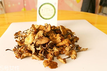 榛蘑和海帶能一起吃嗎？榛蘑和海帶怎么做？