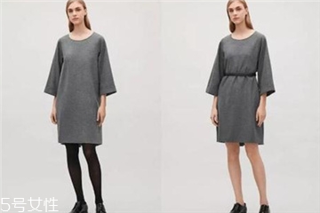 夏天穿什么裙子顯瘦？夏季裙裝顯瘦穿搭技巧