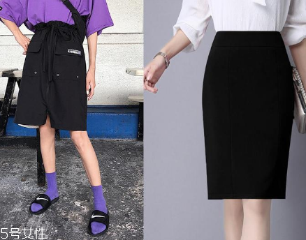 夏天穿什么裙子顯瘦？夏季裙裝顯瘦穿搭技巧